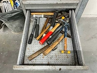 Werkplaatstafel - afbeelding 15 van  15