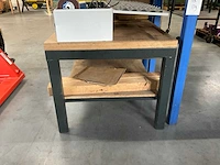 Werkplaatstafel - afbeelding 3 van  3