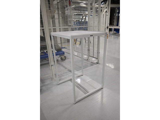 Werkplaatstafel - afbeelding 2 van  4