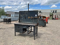 Werkplaatstafel - afbeelding 1 van  6