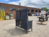Werkplaatstafel - afbeelding 3 van  6
