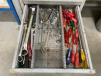 Werkplaatstafel - afbeelding 6 van  15