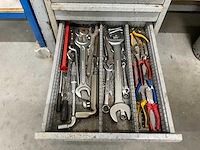 Werkplaatstafel - afbeelding 7 van  15
