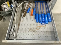 Werkplaatstafel - afbeelding 10 van  15