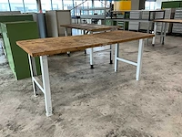 Werkplaatstafel - afbeelding 2 van  4