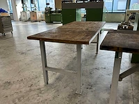 Werkplaatstafel - afbeelding 4 van  4
