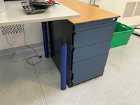 Werkplaatstafels (3x) - afbeelding 3 van  3