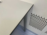 Werkplaatstafels (4x) - afbeelding 3 van  3