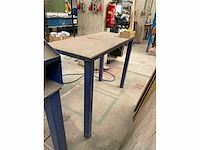 Werkplaatstafels - afbeelding 6 van  6