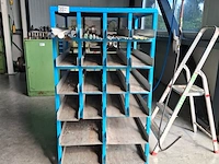 Werkplaatstelling - afbeelding 2 van  7