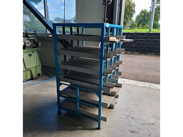Werkplaatstelling - afbeelding 3 van  7