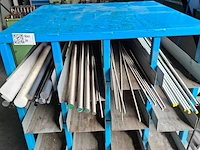 Werkplaatstelling - afbeelding 5 van  7