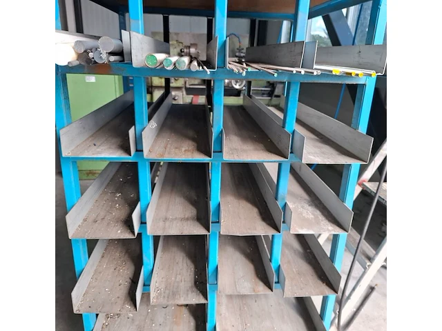 Werkplaatstelling - afbeelding 6 van  7