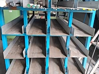 Werkplaatstelling - afbeelding 6 van  7
