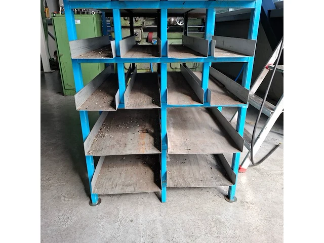 Werkplaatstelling - afbeelding 7 van  7