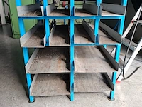 Werkplaatstelling - afbeelding 7 van  7