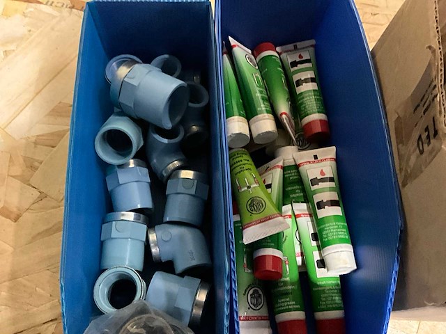 Werkplaatstoebehoren - afbeelding 3 van  13