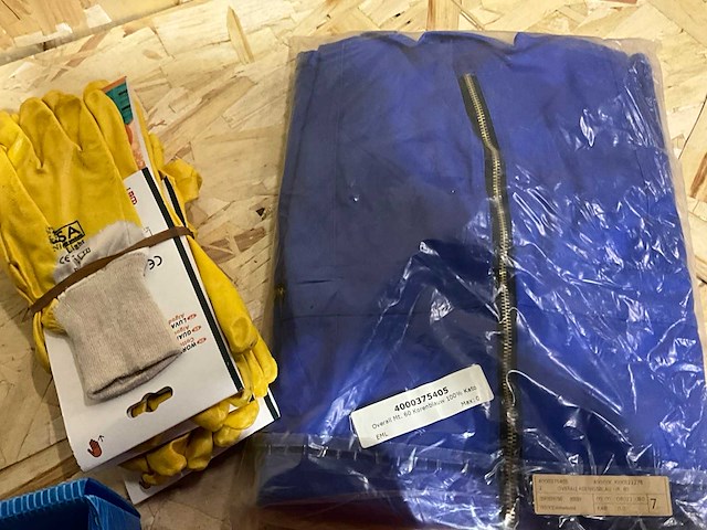 Werkplaatstoebehoren - afbeelding 5 van  13