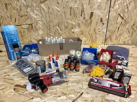 Werkplaatstoebehoren - afbeelding 1 van  13