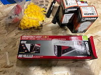 Werkplaatstoebehoren - afbeelding 7 van  13