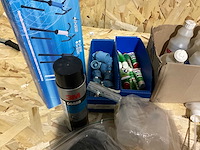 Werkplaatstoebehoren - afbeelding 10 van  13