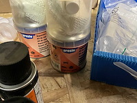 Werkplaatstoebehoren - afbeelding 2 van  13