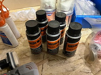 Werkplaatstoebehoren - afbeelding 8 van  13