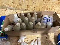 Werkplaatstoebehoren - afbeelding 12 van  13