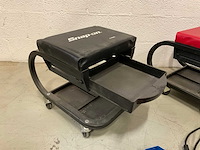 Werkplaatstoelen - afbeelding 1 van  5
