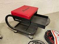 Werkplaatstoelen - afbeelding 3 van  5