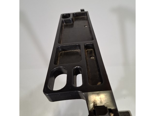 Werkplaatstrap 4 treeds, little giant - afbeelding 6 van  8