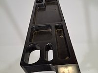 Werkplaatstrap 4 treeds, little giant - afbeelding 6 van  8