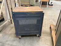 Werkplaatstrolley - afbeelding 1 van  5