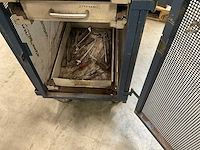 Werkplaatstrolley - afbeelding 4 van  5