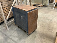Werkplaatstrolley - afbeelding 5 van  5