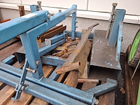 Werkplaatsuitrusting t.b.v. cvt transmissie - afbeelding 3 van  6