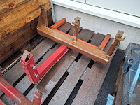 Werkplaatsuitrusting t.b.v. cvt transmissie - afbeelding 6 van  6