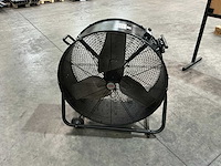 Werkplaatsventilator - afbeelding 1 van  4