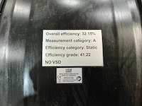 Werkplaatsventilator - afbeelding 2 van  4