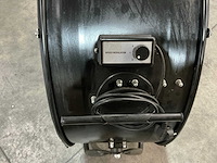 Werkplaatsventilator - afbeelding 3 van  4