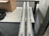 Werkplaatsverlichting (2x) - afbeelding 3 van  3