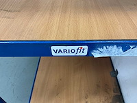 Werkplaatswagen - 62x106,5x193,5 cm - afbeelding 3 van  12