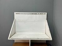 Werkplaatswagen - 62x106,5x193,5 cm - afbeelding 6 van  12