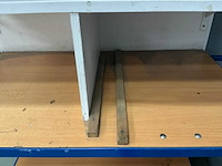 Werkplaatswagen - 62x106,5x193,5 cm - afbeelding 10 van  12