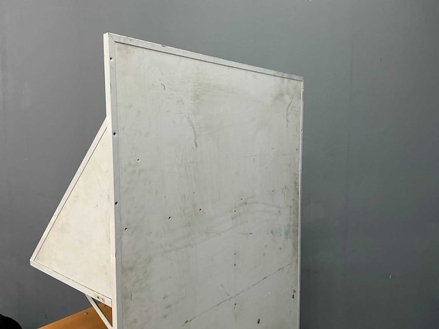 Werkplaatswagen - 62x106,5x193,5 cm - afbeelding 12 van  12