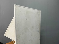 Werkplaatswagen - 62x106,5x193,5 cm - afbeelding 12 van  12