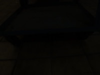 Werkplaatswagen v.v. 4 zwenkwielen - 70x66x64cm - afbeelding 6 van  6