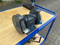 Werkplaatswagen - afbeelding 2 van  2