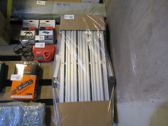 Werkplatform jr-ladders - afbeelding 3 van  4