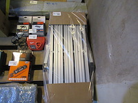 Werkplatform jr-ladders - afbeelding 3 van  4